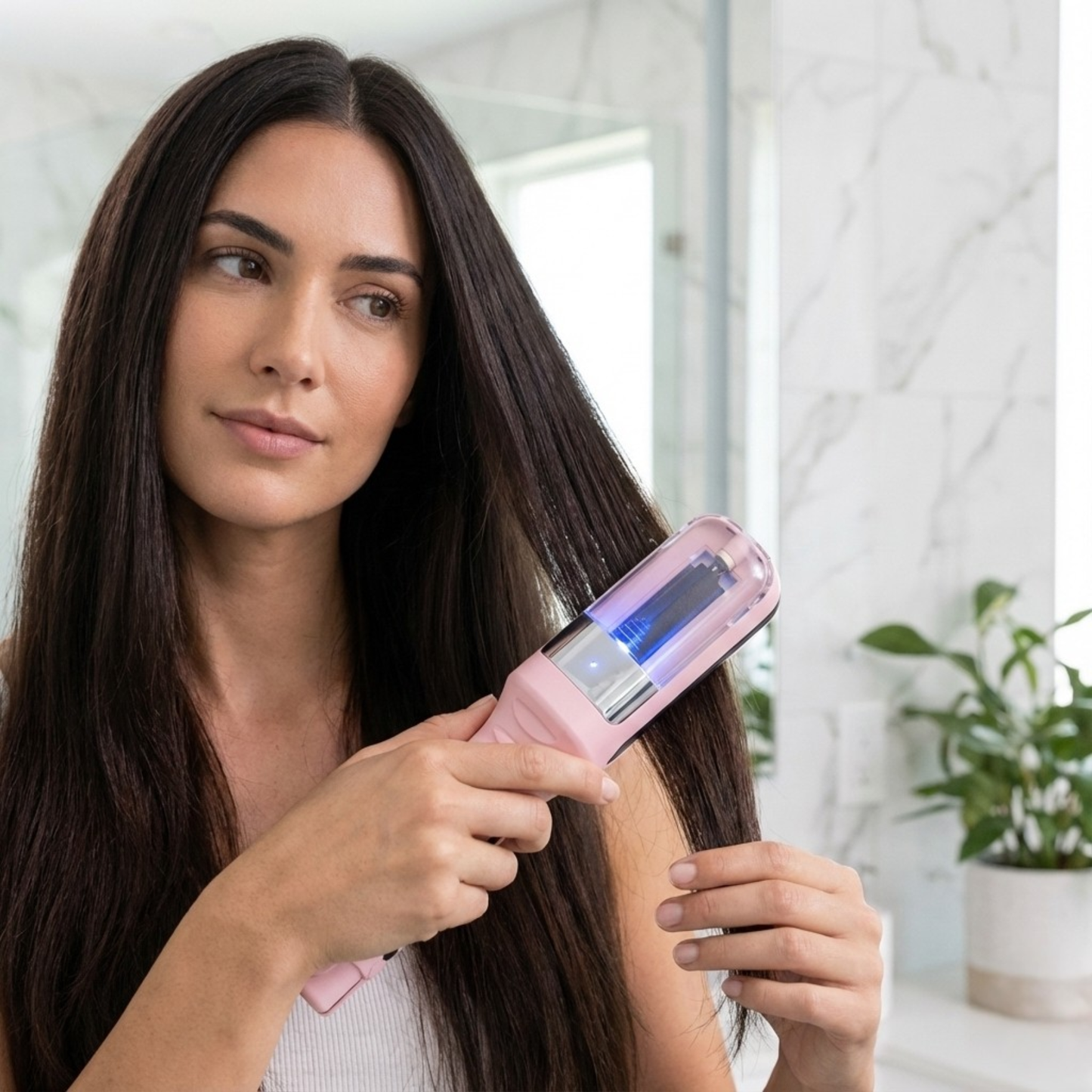 Wavtrim™ מחליק ומסיר קצוות מפוצלים